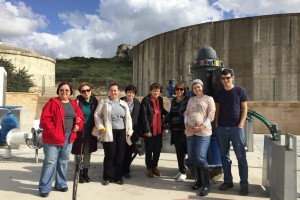 תחנת שאיבה ראש העין